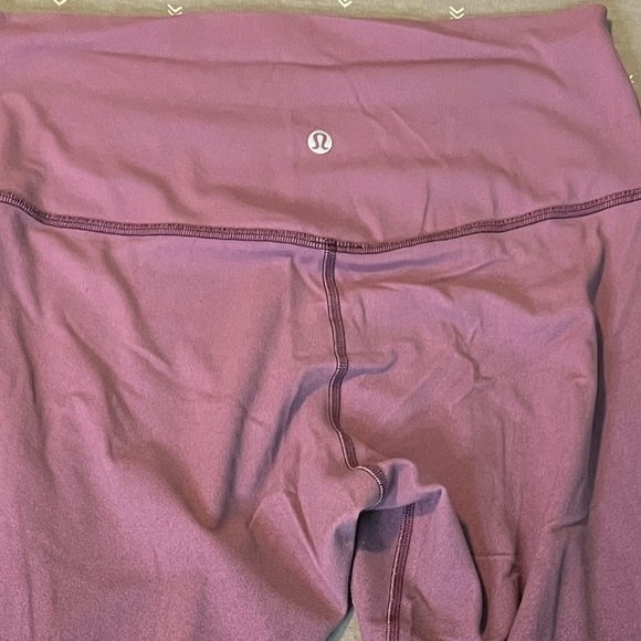 lululemon athletica Pants - Lululemon leggings